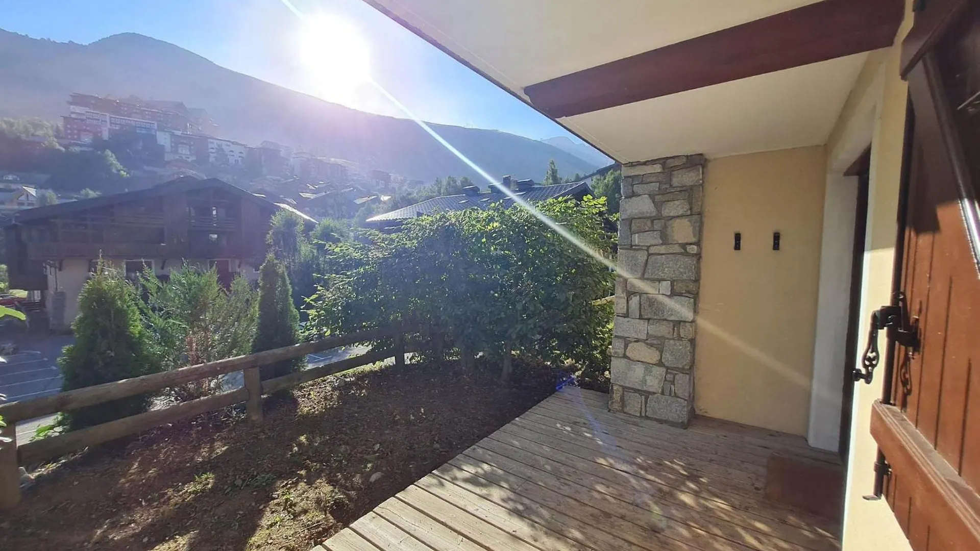 Apartment Chalets D'Or B By Interhome Les Deux Alpes