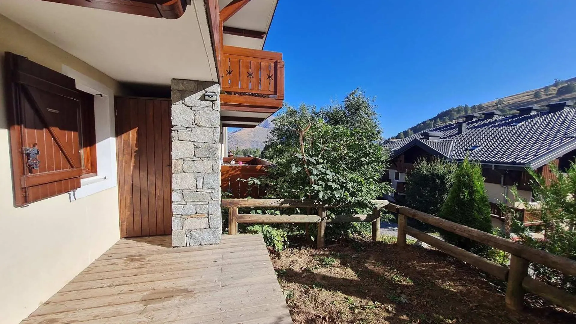 Apartment Chalets D'Or B By Interhome Les Deux Alpes 0*,  France