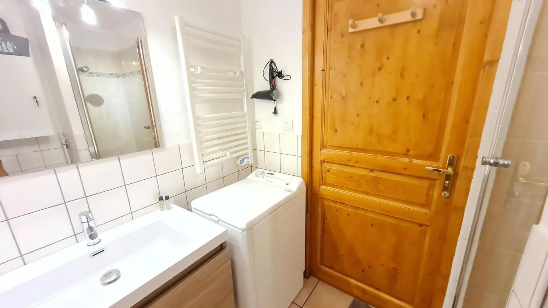 Apartment Chalets D'Or B By Interhome Les Deux Alpes