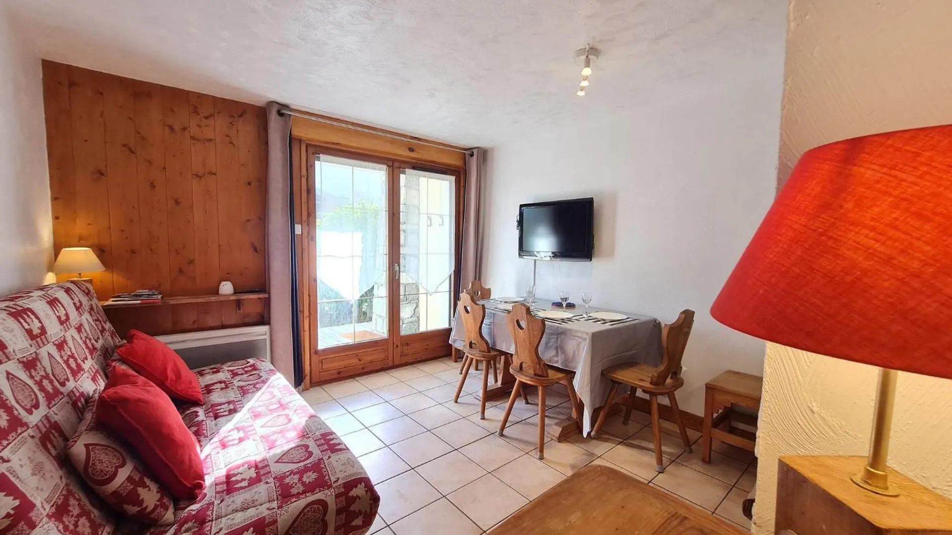 Apartment Chalets D'Or B By Interhome Les Deux Alpes